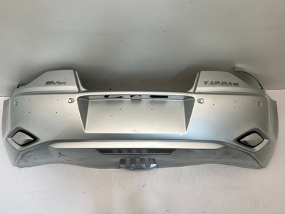 FISKER KARMA REVERO ZDERZAK TYLNY BACK BUMPER