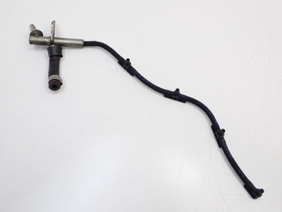 Wąż шланг трубка пального форсунок повернення палива fiat doblo ii 1.3 m-jet 17r фото №1