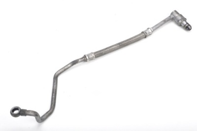 Discovery iii 3 l319 шланг мащення турбіни фото №1