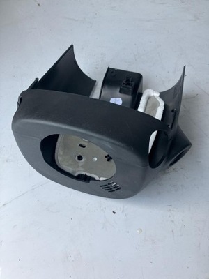 Корпус керма corsa f фото №1