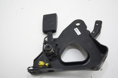 Клипса поперечина безопасности задний  mercedes a klasa 1698602569 фото №1