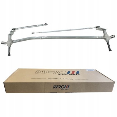 Механизм дворник renault master iii коробка передач 2.3 dci 100 2.3 dci 150 фото №1