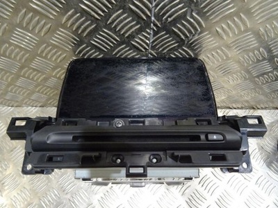 Mazda cx-5 ii монитор навигация экран kb8m669c0b фото №1