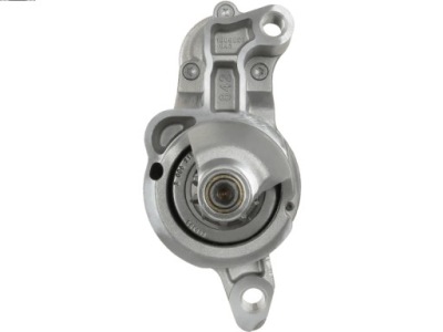 Новый стартер audi a4 2.0 tdi audi a4 allroad 2.0 tdi quattro фото №1