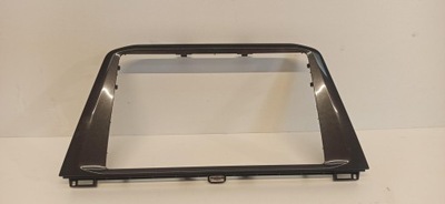 Vw tiguan allspace рамка екрана 5nn858069d фото №1