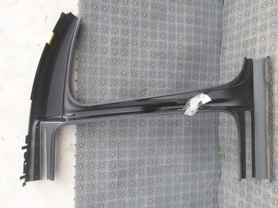 Pas задній vw t-roc фото №1