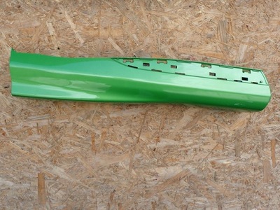 Молдинг na дверь правое задние задняя ford puma st line фото №1