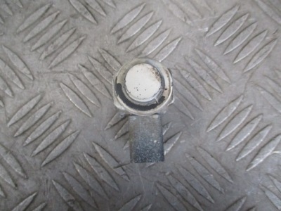 Датчик парковки peugeot 407 04-11r 9663649877 фото №1