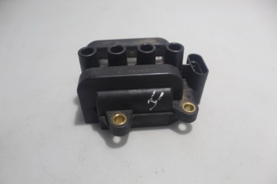 Котушка запалювання renault clio ii 1.2 фото №1