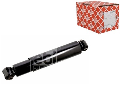 Амортизатор перед volvo fh fh ii fh12 fh16 fh16 ii fm fm ii fm10 fm12 фото №1