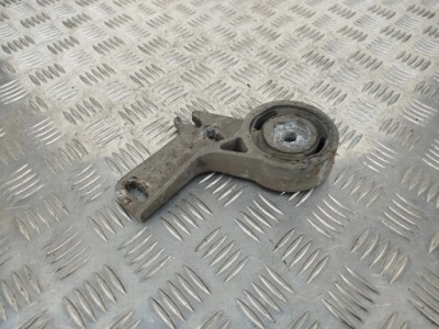 Подушка радиатора интеркулер левая scania r hpi фото №1