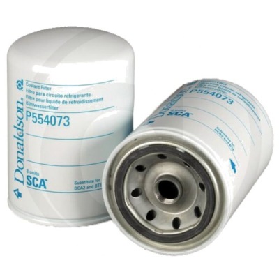 Donaldson фільтр рідини охолоджуючої фото №1
