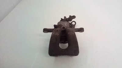 Суппорт тормозной левый задняя alfa romeo 159 фото №1