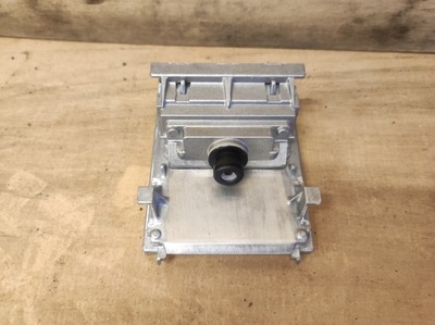 Камера стекло перед clio v 5 фото №1