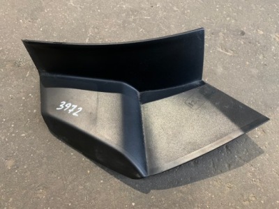 Peugeot 3008 ii захист лампи лівий задня фото №1