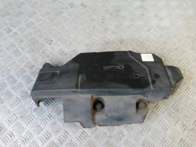 Захист кришка двигуна suzuki swift mk7 1.3ddis фото №1