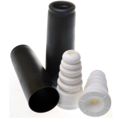 Denckerman d500028 амортизаторы колеса фото №1