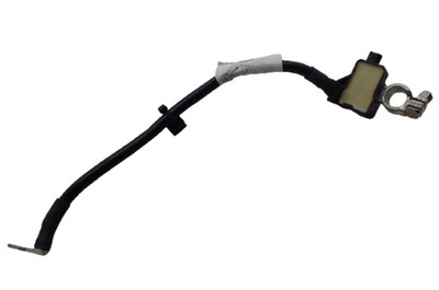 Vw up 18rok 1.0mpi клемма минусовая 1s0915181c фото №1