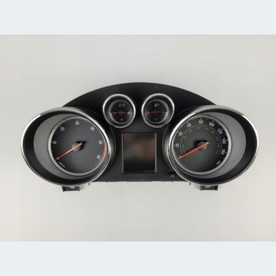 Счетчик opel оригинальный номер 22783074 фото №1