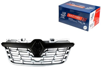 GRILLE RENAULT MASTER 10> 14> FAST  