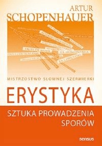 Erystyka. Sztuka prowadzenia sporów