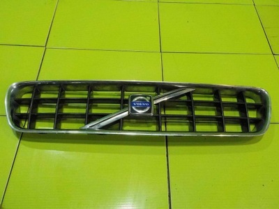 Volvo c70 ii 07r решётка радиатора решётка радиатора фото №1