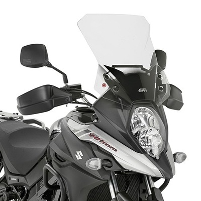 GIVI СТЕКЛО D3112ST SUZUKI DL 650 V-STROM 17-23