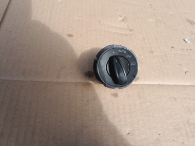 Перемикач світла porsche panamera 970 97061353303 фото №1