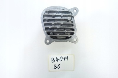 Преобразователь модуль led правый vw 2g7941479c фото №1