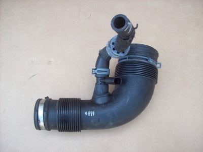 Porsche cayenne 4.2tdi труба воздуха 7p6129571 фото №1