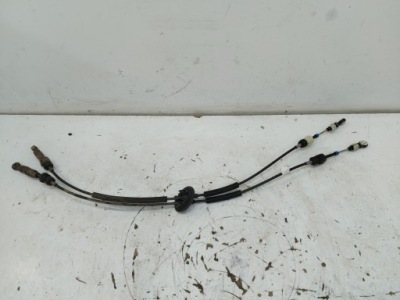 Mercedes sprinter w907 троси перемикання передач a9072600200 фото №1