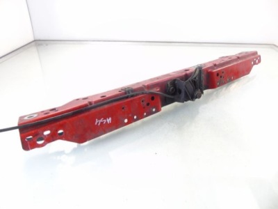 Opel astra iv j pas передній перед верхній балка фото №1