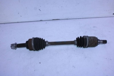 Приводной вал левая задний  задняя peugeot ion c-zero i-miev фото №1