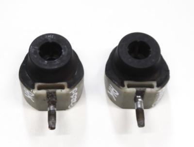 Підвіски глушника opel astra k 1.4 turbo hb фото №1