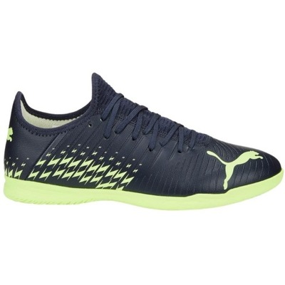 BUTY HALÓWKI PUMA FUTURE 107008-01 Roz 46,5