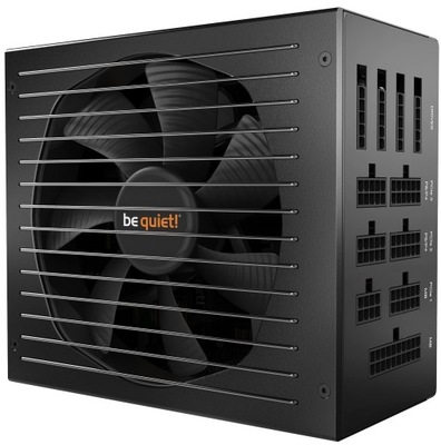 ZASILACZ BE QUIET! STRAIGHT POWER 11 850W