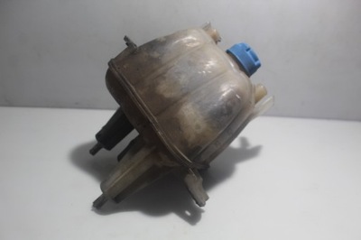 Бачок расширительный citroen jumper ii фото №1