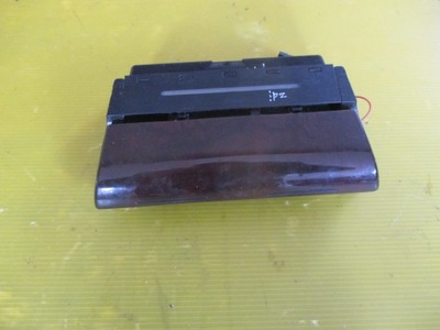 3069/14 пепельница передняя audi a4 b5 lift фото №1