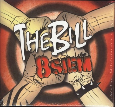 THE BILL - 8siem