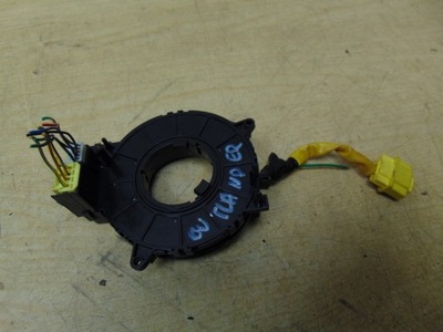 Лента подушки безопасности подушка безопасности mitsubishi outlander ii фото №1