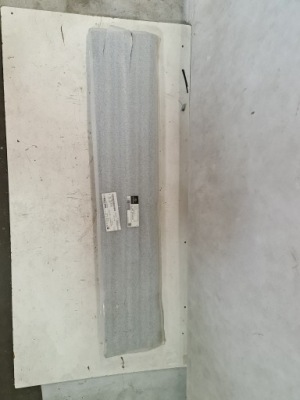 Левая молдинг дверь mercedes glb eqb a2477204806 nowa фото №1