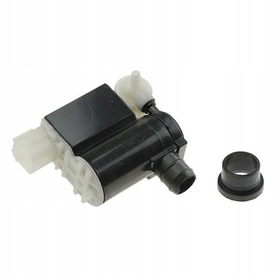 Помпа омивача do hyundai ix35 kia ceed pro ceed sportage ii 2004- фото №1