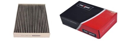 Фильтр воздуха hyundai sonata 98- trajet 00- фото №1