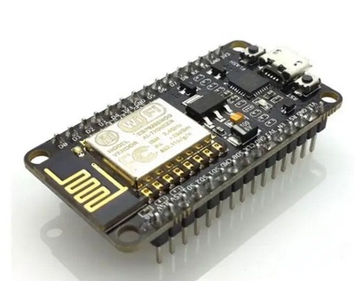 ESP8266MOD WiFi NODEMCU 30-PIN USB-C CP2102