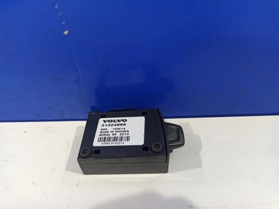 Volvo xc90 2016 інше фото №1