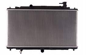 Mazda 6 2018 + радиатор воды фото №1