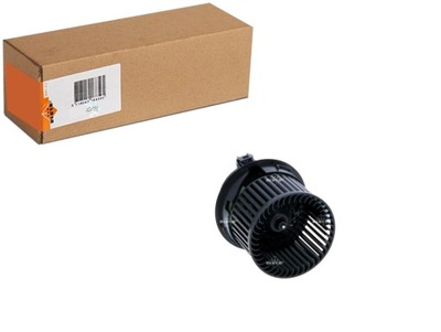 VENTILADOR SOPLADORES CITROEN C3 II C3 3 PEUGEOT 2008 I 208 208 I  