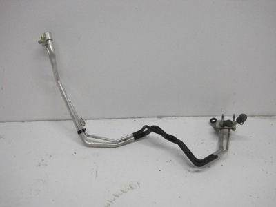 Шланг кондиціонера volvo xc40 ii 31694883 фото №1