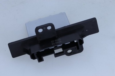 RESISTENCIA SOPLADORES NISSAN ALMERA/PRIMERA 95-01  