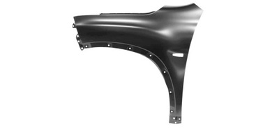 Крыло передний citroen c4 aircross '12- фото №1